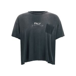 Paly Men 'Core Logo' T-Shirt